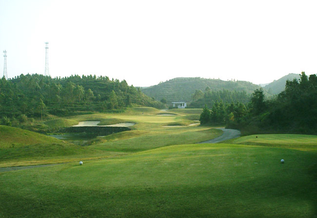 揭西gdp_揭西京明度假村(3)