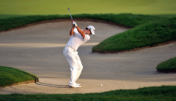 亚当-斯科特将参加澳大利亚pga锦标赛