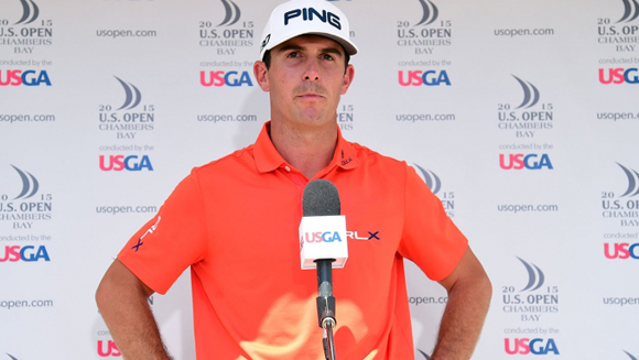 联邦杯总冠军赛67杆结束美国公开赛之旅 对美