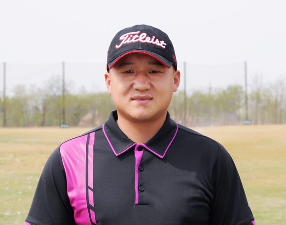 京生高尔夫学院教练员推荐–高尔夫资讯的空间