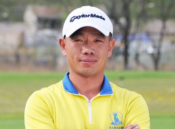 京生高尔夫学院教练员推荐–高尔夫资讯的空间