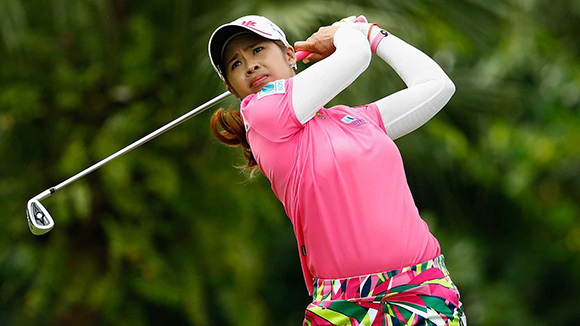 国际皇冠赛泰国队升至第六 中国队落后瑞典位