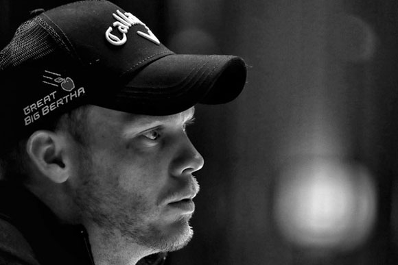 威利特宣布退出高尔夫世界杯 维斯特伍德寻找