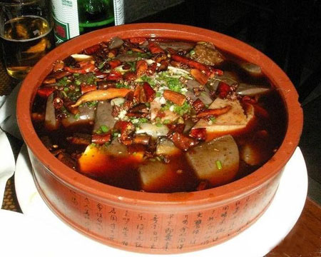 中山古镇,涞滩古镇,龚滩古镇,石蟆古镇 ,偏岩古镇,龙潭古镇,东溪古镇