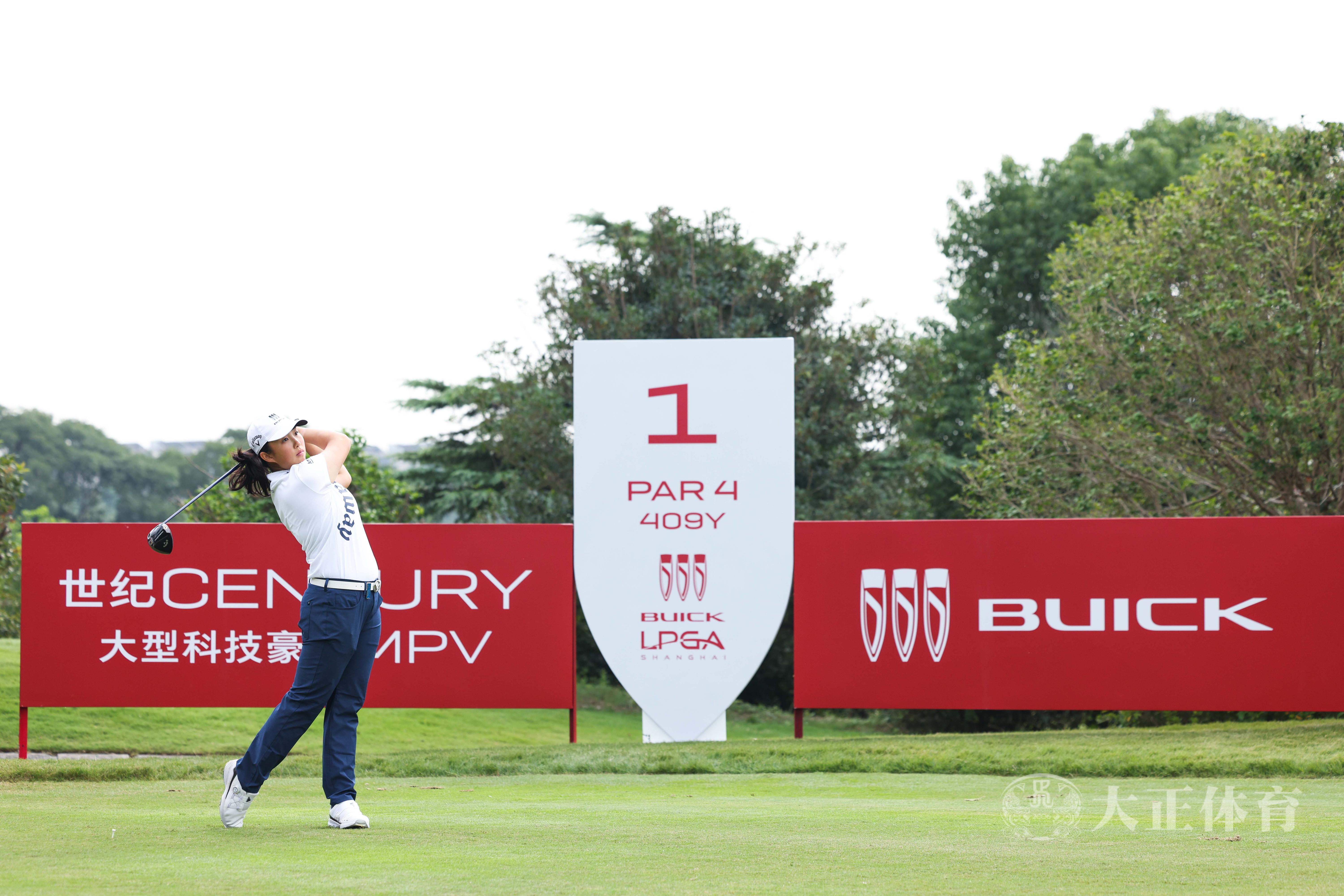 殷若宁在2023别克LPGA锦标赛.jpg