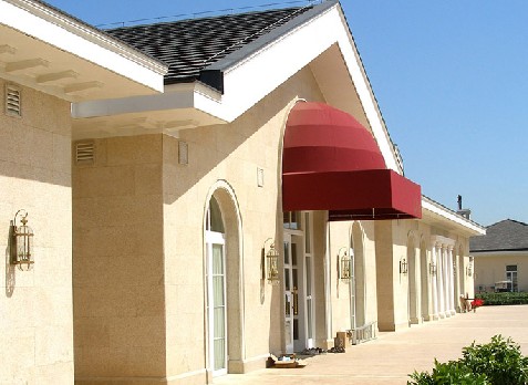 北京西谛桃源高尔夫俱乐部