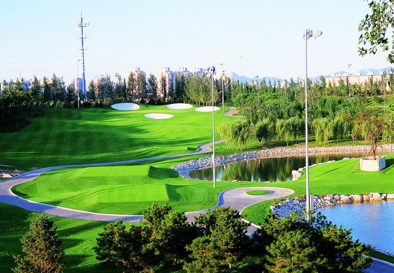 北京燕西高尔夫俱乐部