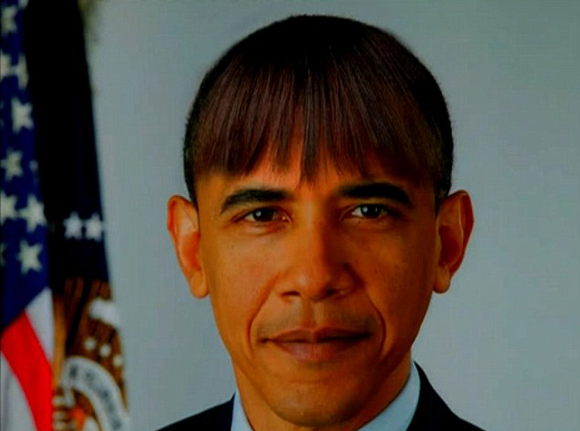 大正 高尔夫新闻 北京时间5月8日,本月初,美国总统布雷克-奥巴马