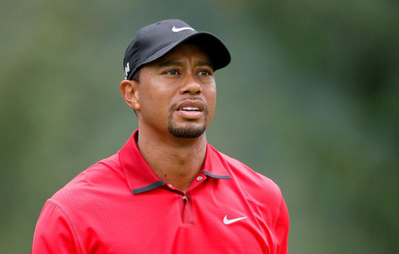 伍兹新年第一场比赛计划呼之欲出 可能角逐凤凰城