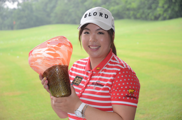 奥运特辑冯珊珊职业夺冠回顾系列日巡篇