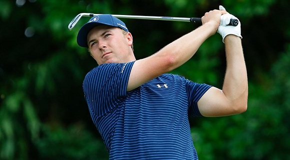 spieth has a score to settle at riviera