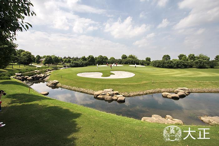 江苏双山站中国体育彩票中国青少年高尔夫夏令营报名