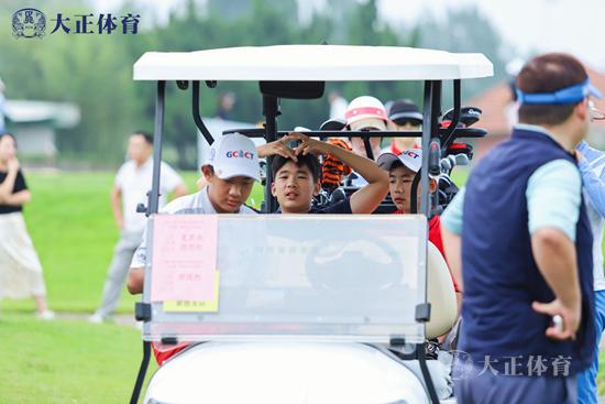 逐浪扬帆为热爱加冕 GCCT山东站圆满收官